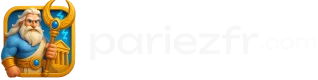 Pariezfr Casino Comparison Platform Logo